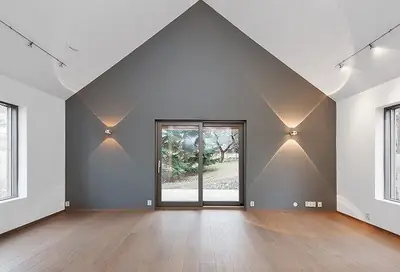 Nøkkelferdig arkitektdesignet ferdighus